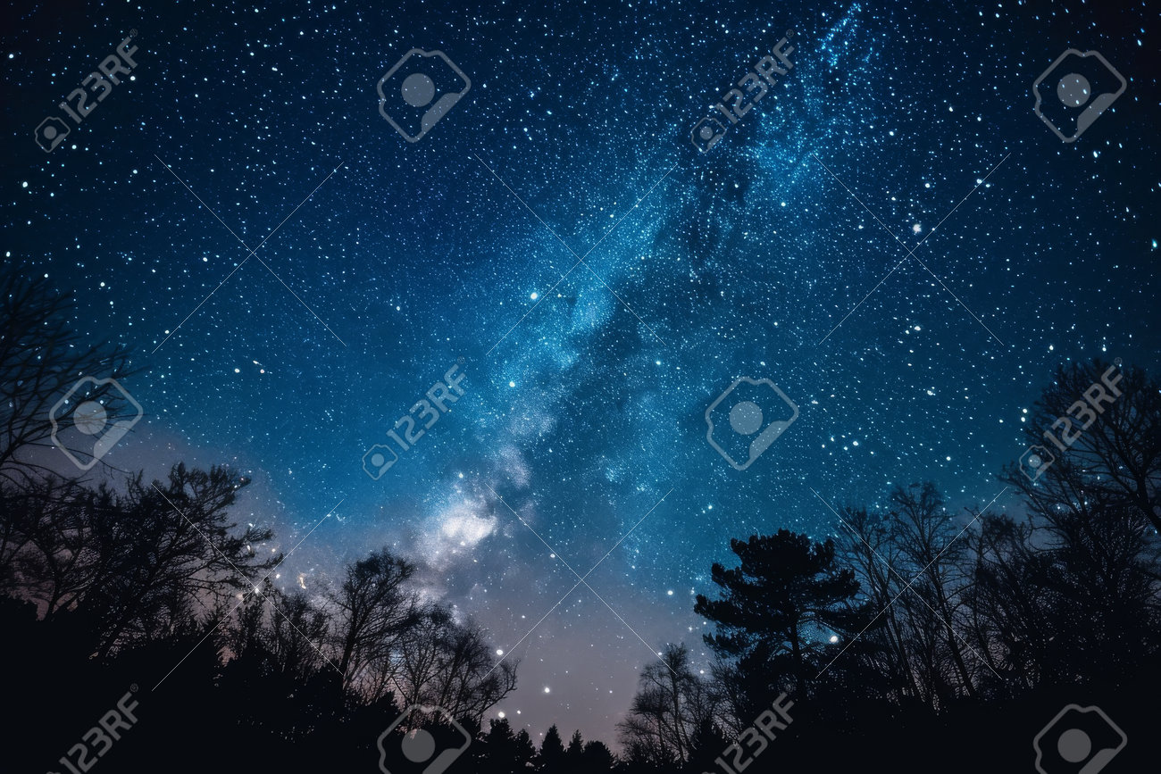 Historia de las estrellas